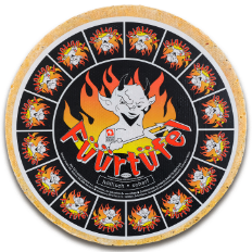 Käselaib «Füürtüfel»