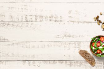 Hintergrundbild - Bio Welle