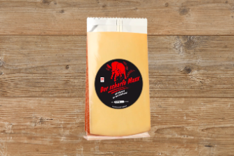 Der scharfe Maxx in Portionen in der Packung 