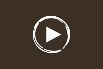 Weisses YouTube-Icon