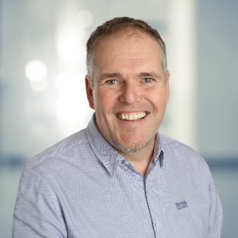 Christoph Lohner, Leiter Projekte