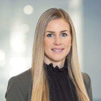 Stephanie Hundsbichler, Projektleiterin Marketing der Käserei Studer 