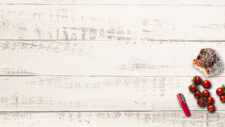 Hintergrundbild - Alter Schweizer